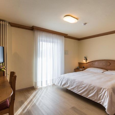 Hotel Colfosco San Martino Di Castrozza Esterno foto