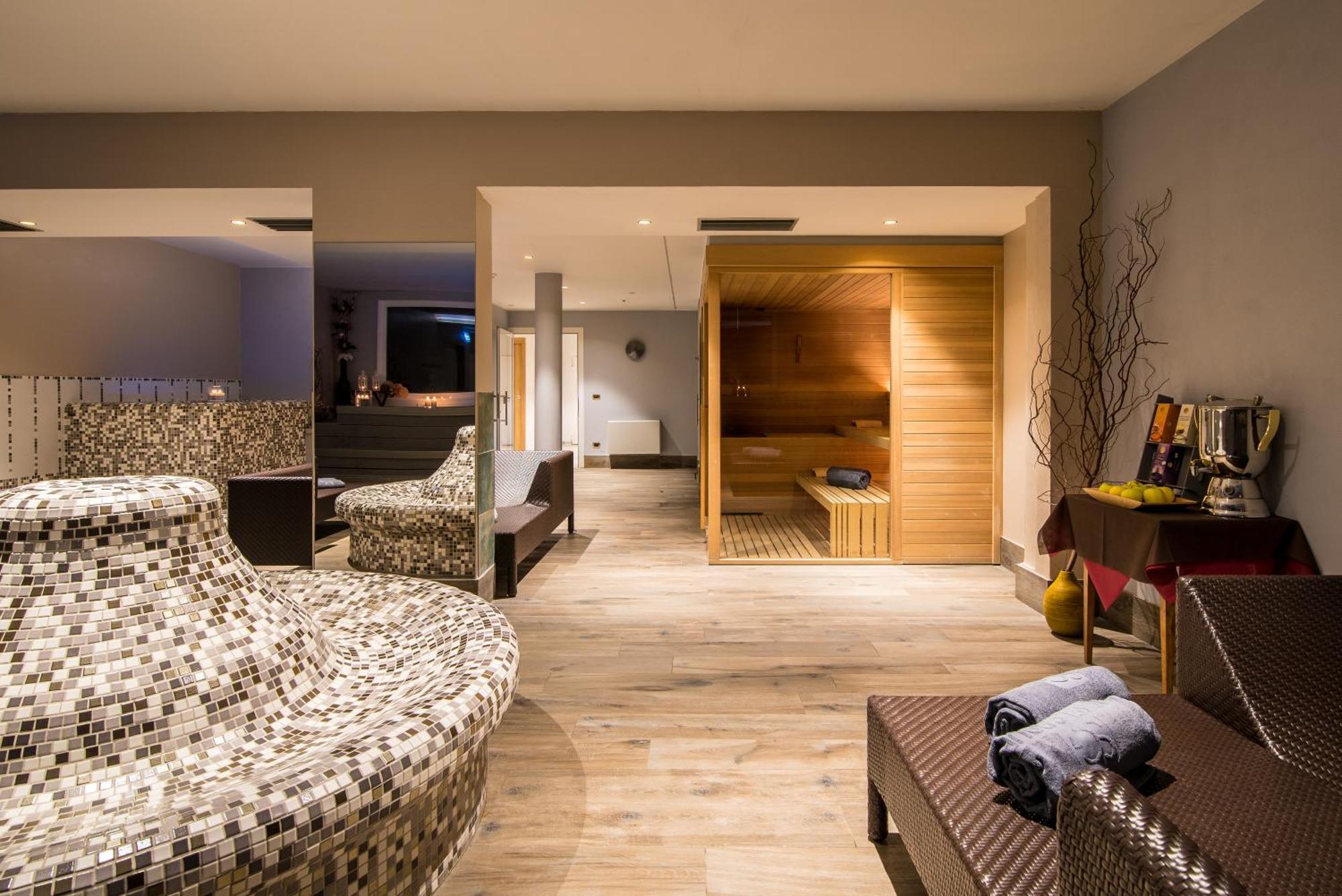 Hotel Colfosco San Martino Di Castrozza Esterno foto