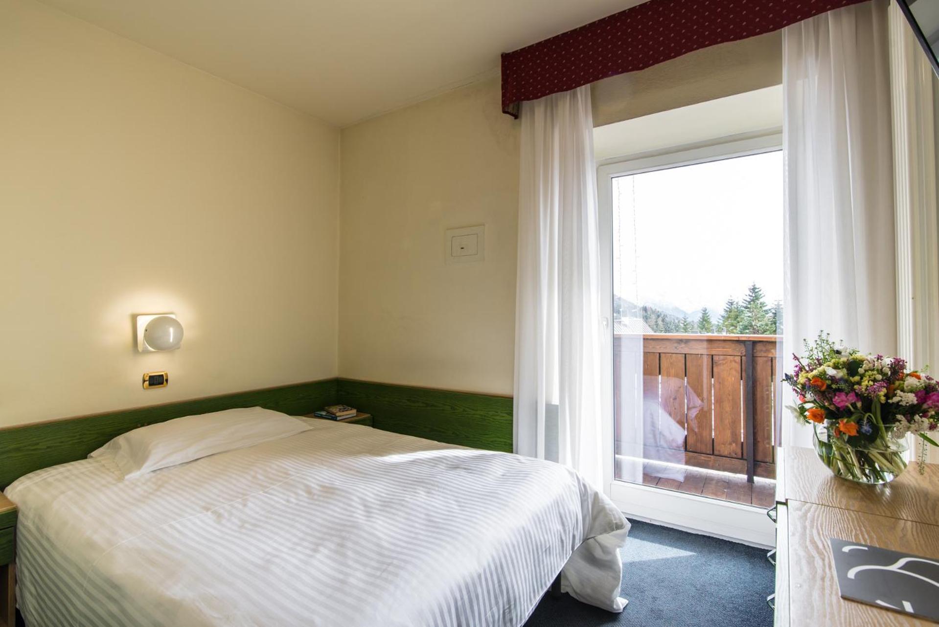 Hotel Colfosco San Martino Di Castrozza Esterno foto