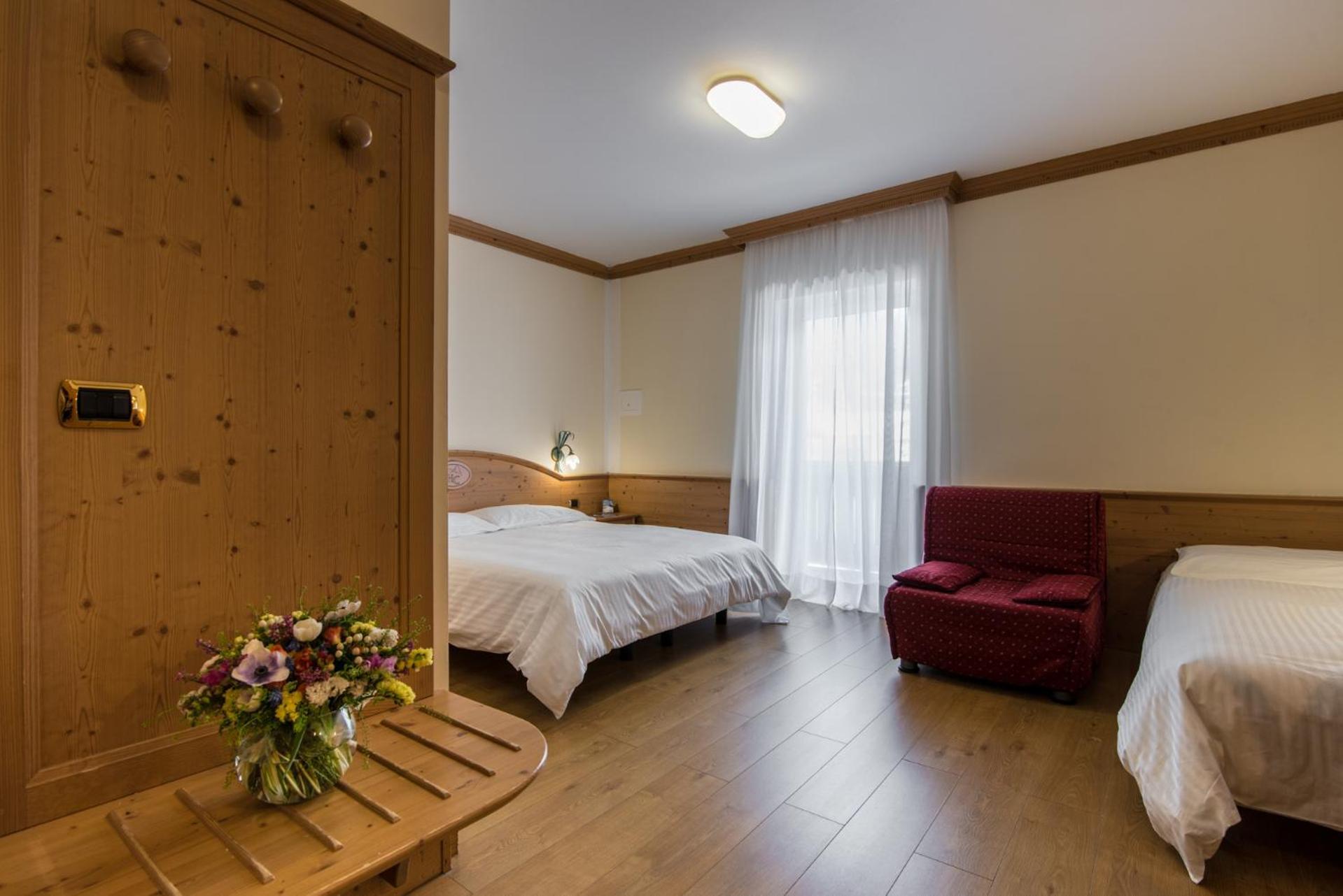 Hotel Colfosco San Martino Di Castrozza Esterno foto