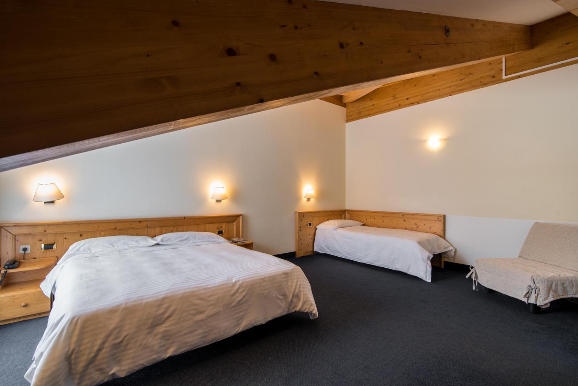 Hotel Colfosco San Martino Di Castrozza Esterno foto