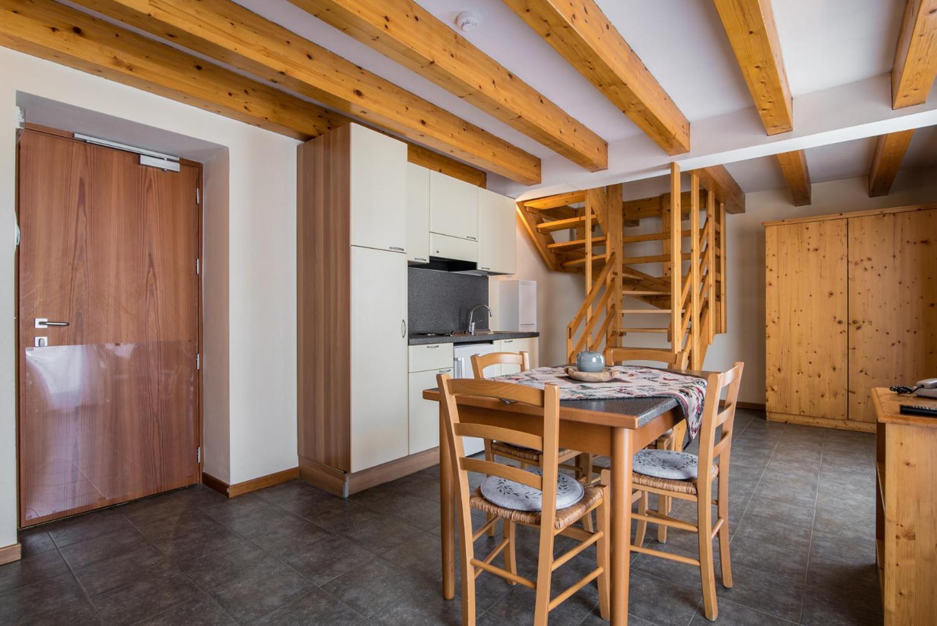Hotel Colfosco San Martino Di Castrozza Esterno foto