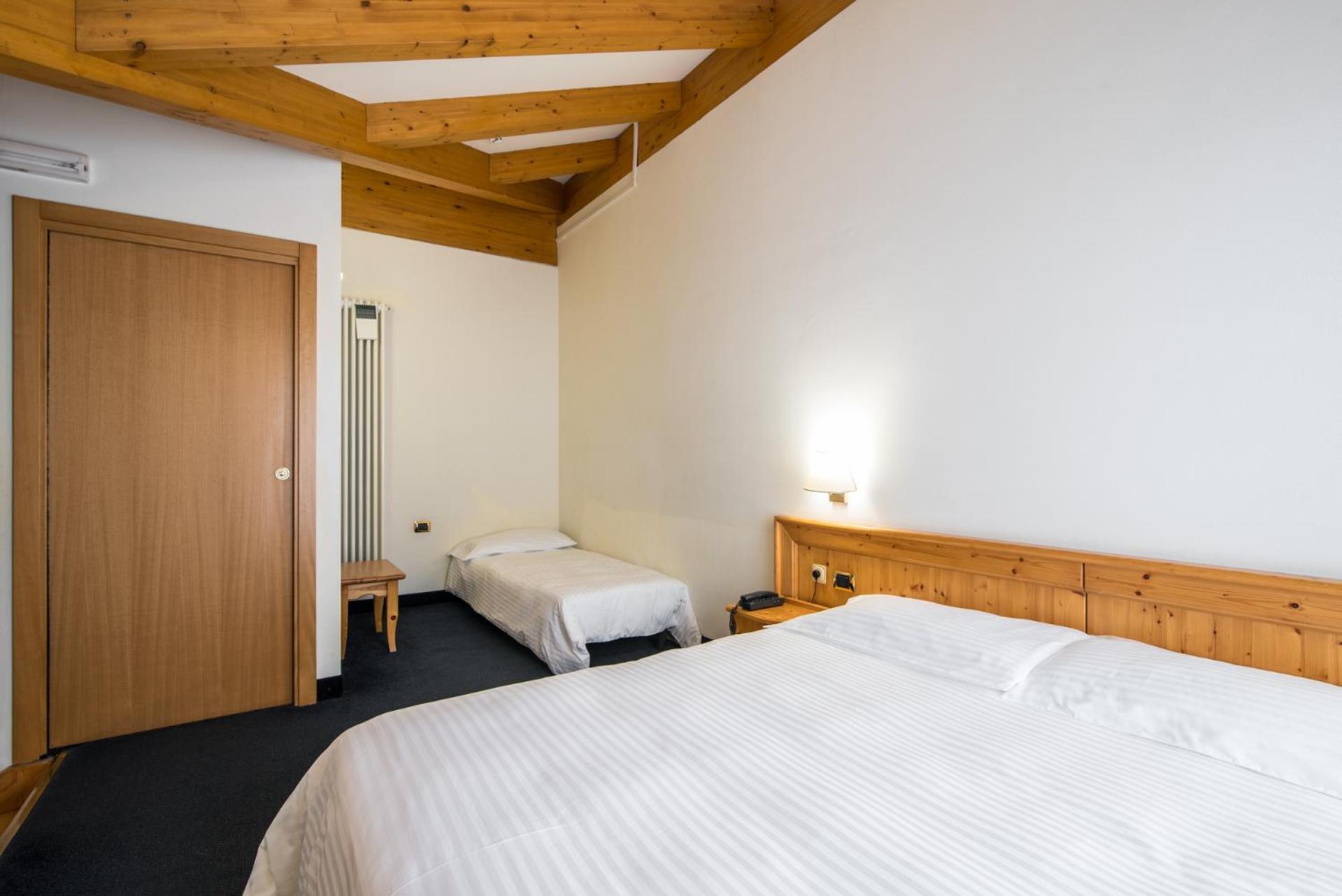 Hotel Colfosco San Martino Di Castrozza Esterno foto