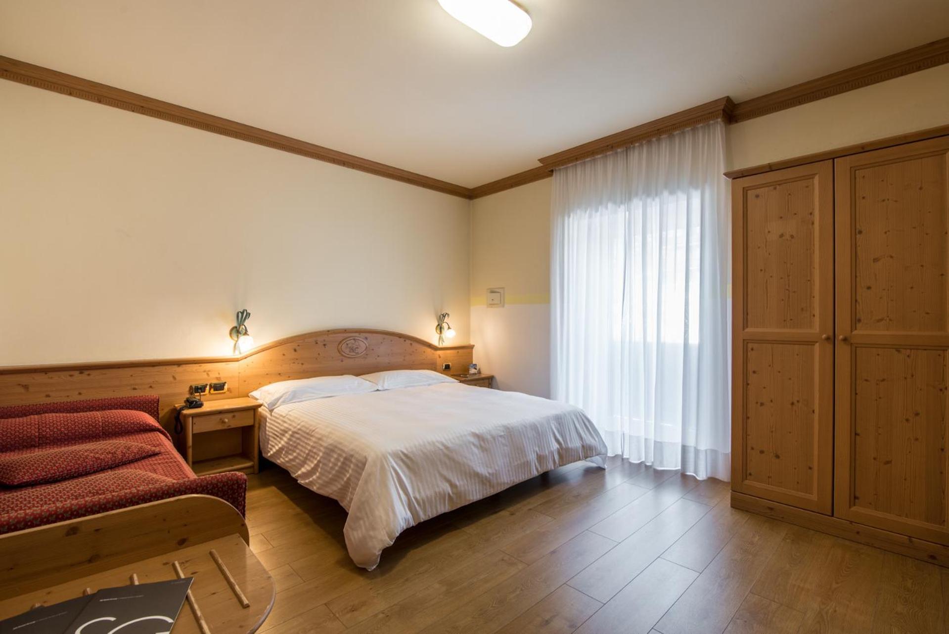 Hotel Colfosco San Martino Di Castrozza Esterno foto