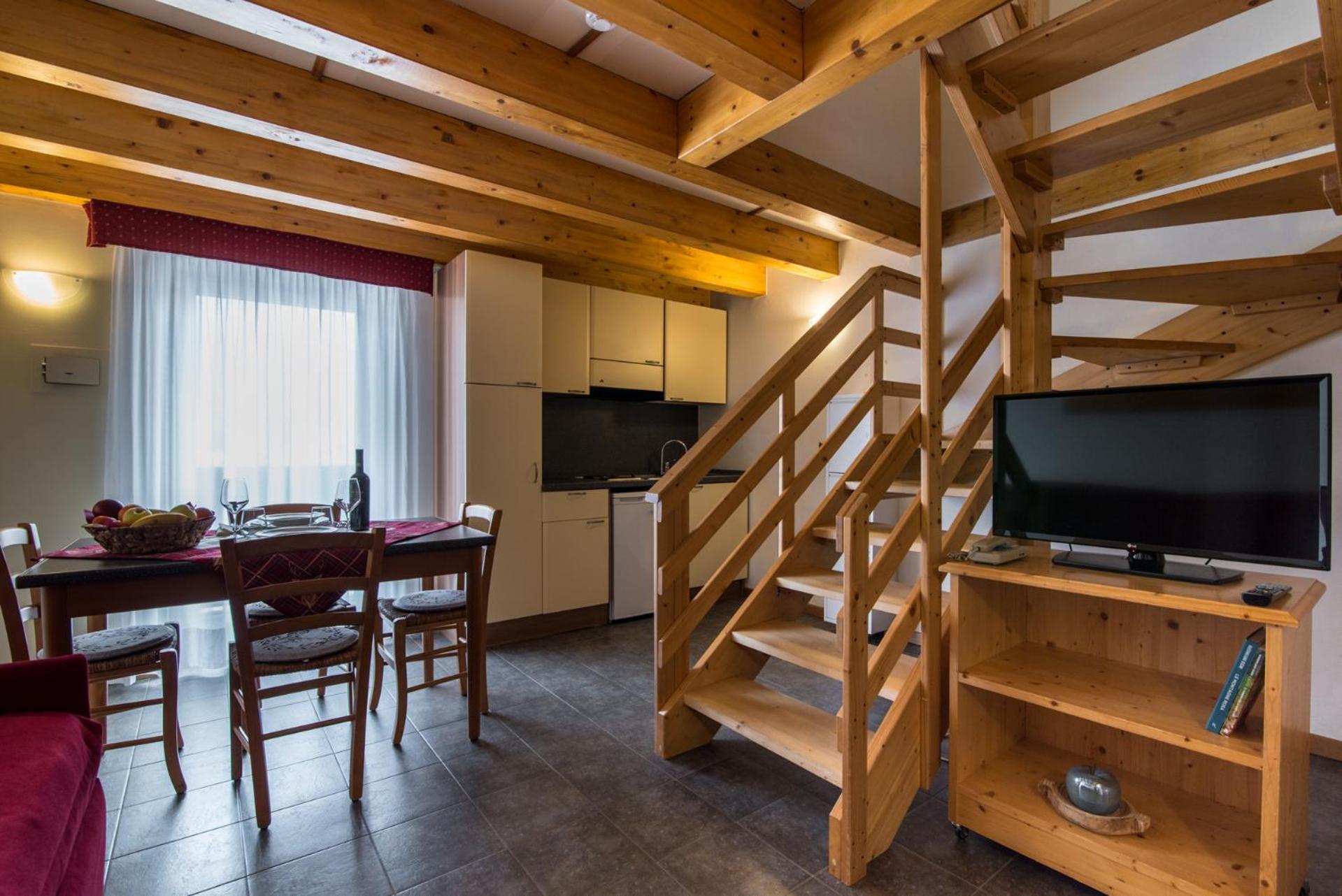 Hotel Colfosco San Martino Di Castrozza Esterno foto