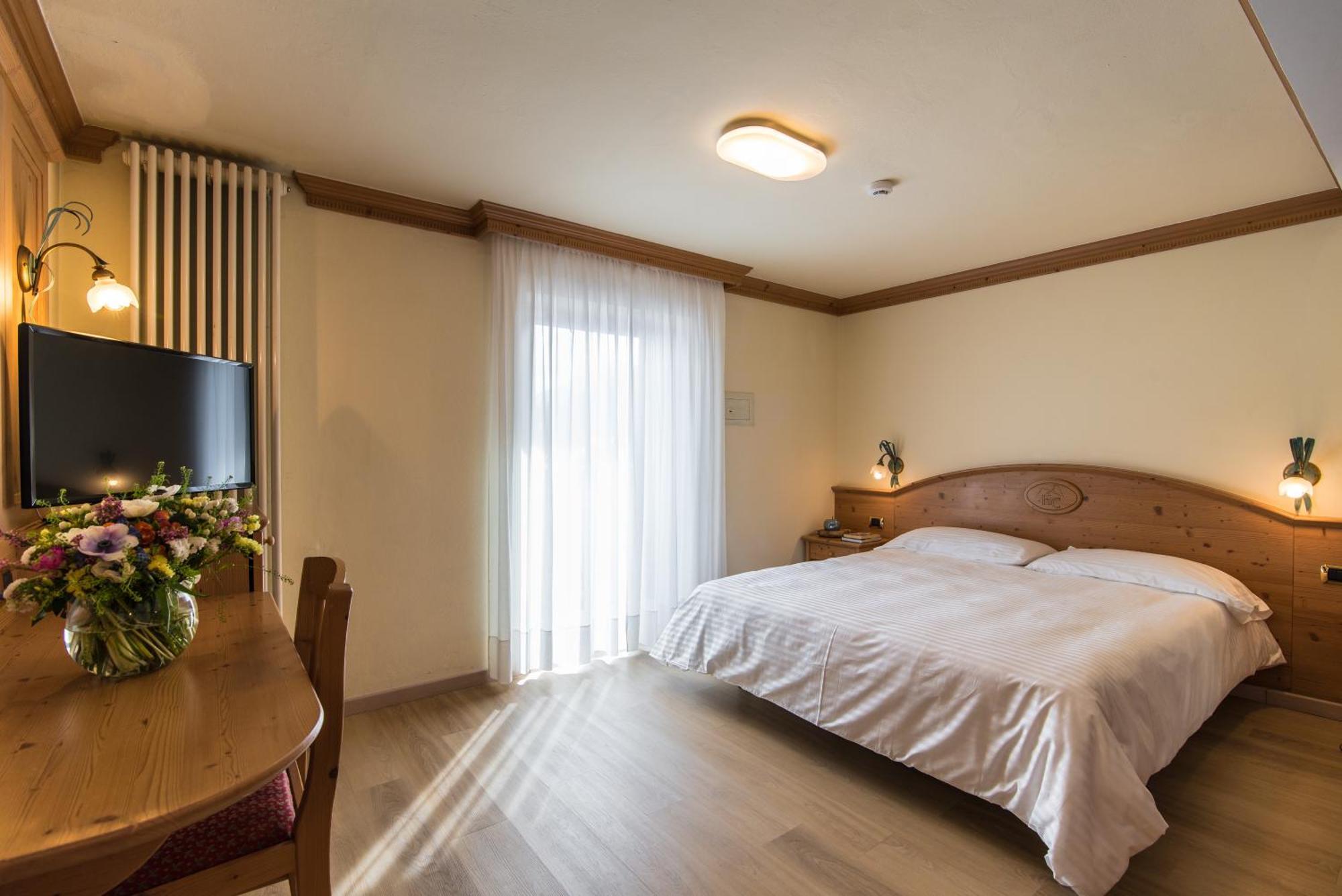 Hotel Colfosco San Martino Di Castrozza Esterno foto