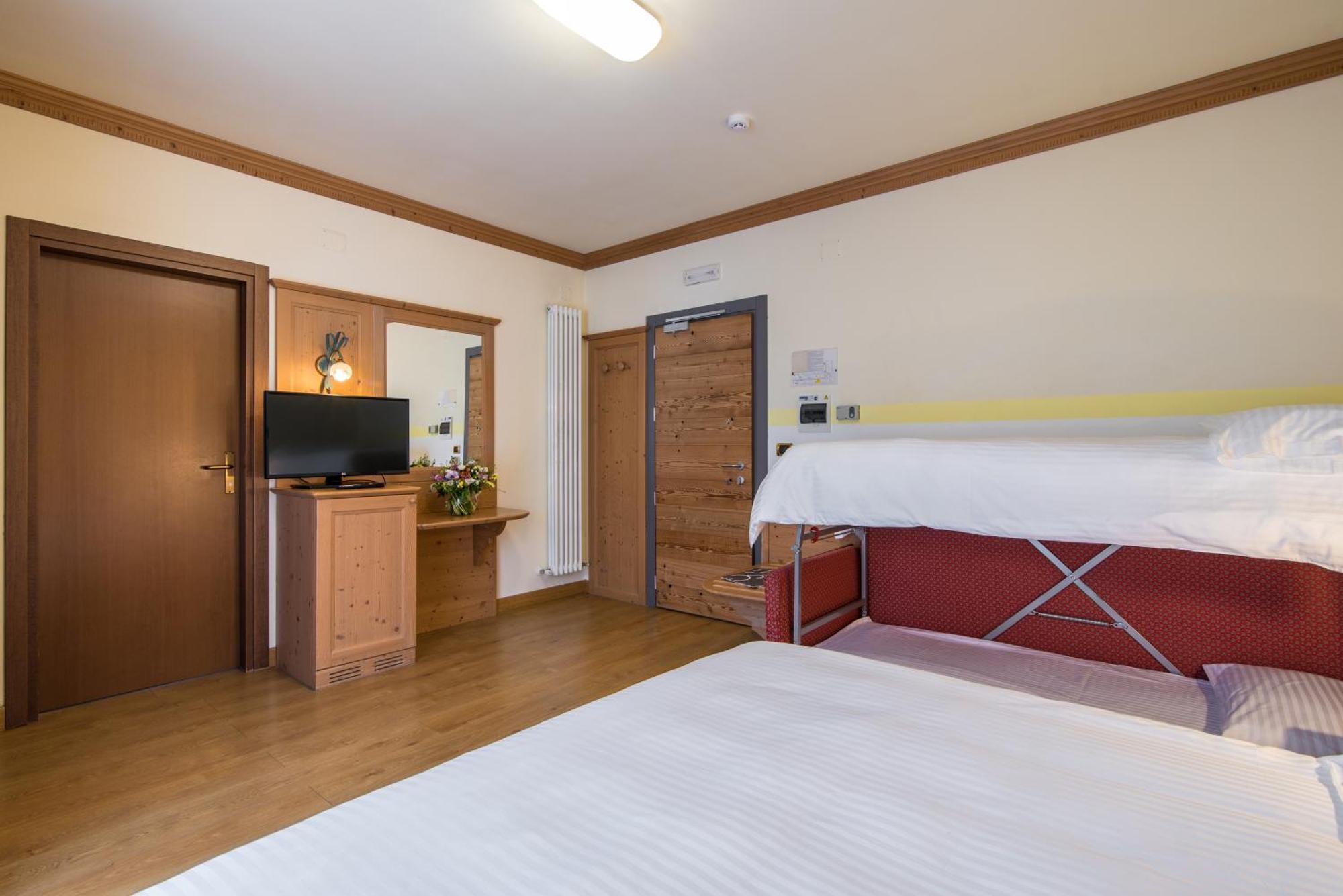 Hotel Colfosco San Martino Di Castrozza Esterno foto
