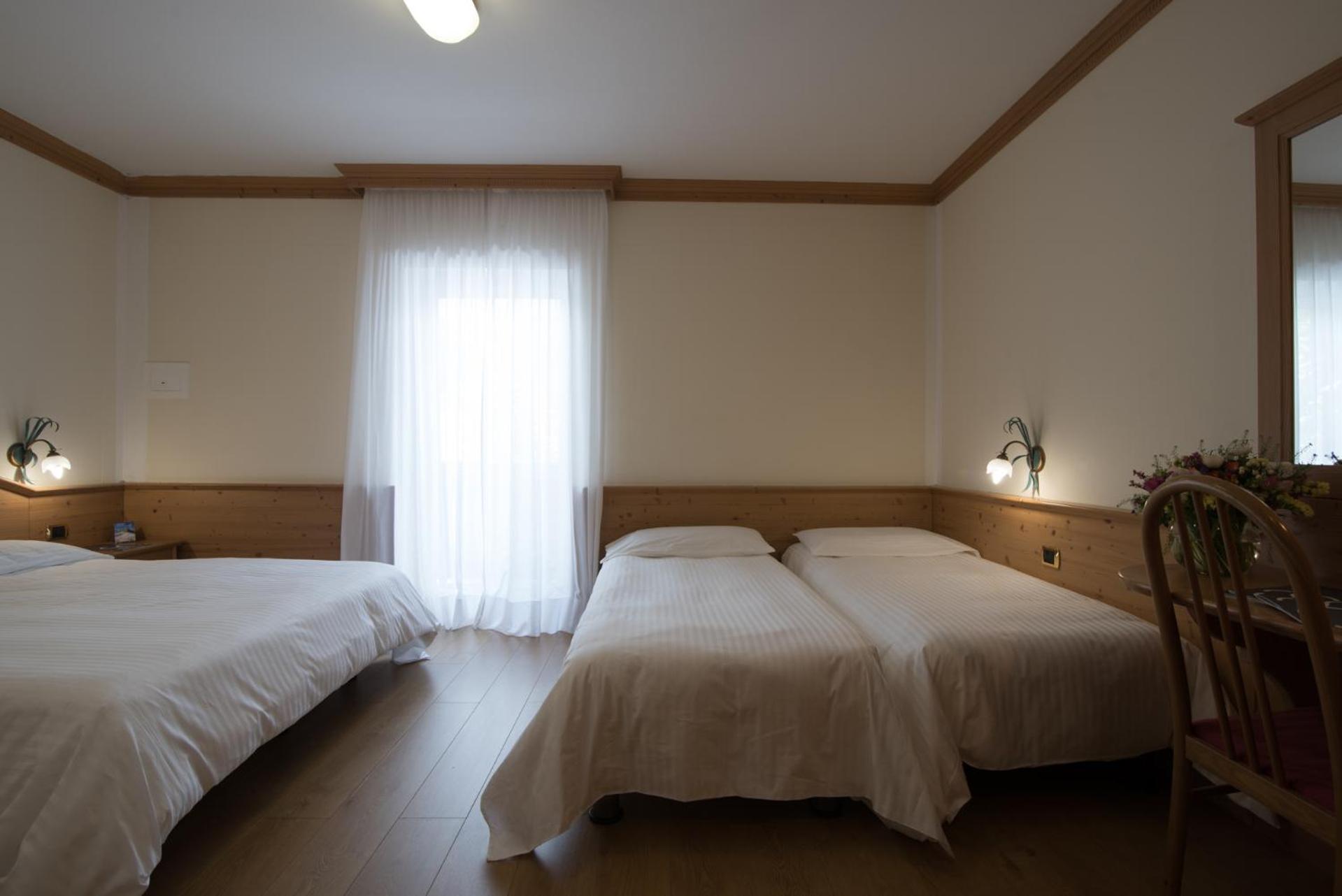 Hotel Colfosco San Martino Di Castrozza Esterno foto