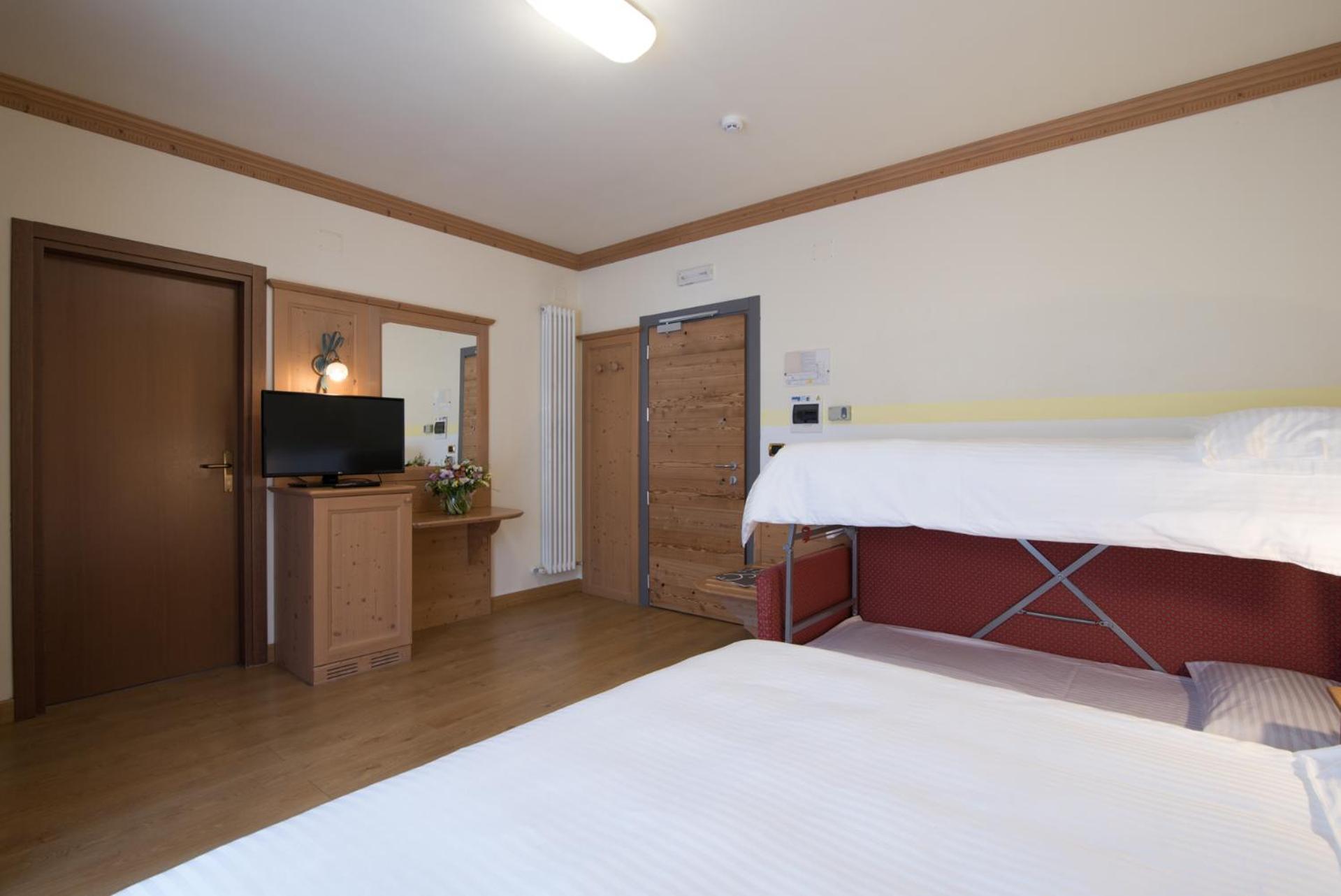 Hotel Colfosco San Martino Di Castrozza Esterno foto